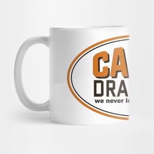 Carls Draperies Mug